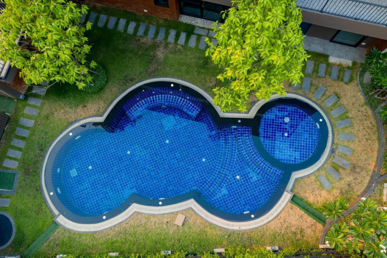 Momo Hotel Chiang Mai Dış mekan fotoğraf