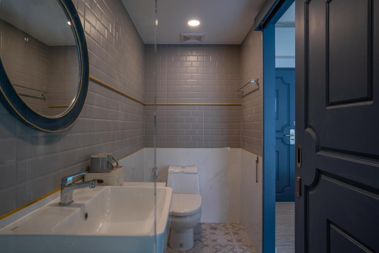 Momo Hotel Chiang Mai Dış mekan fotoğraf